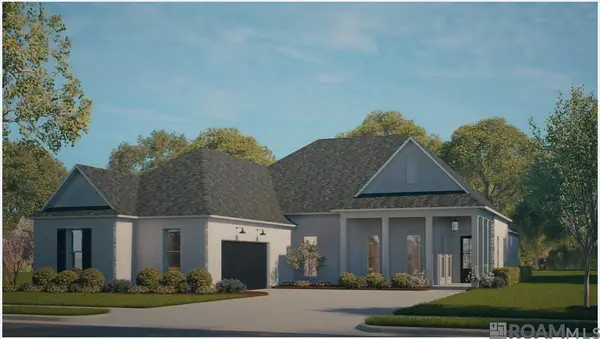 662 Night Heron Lane, Madisonville, LA 70447