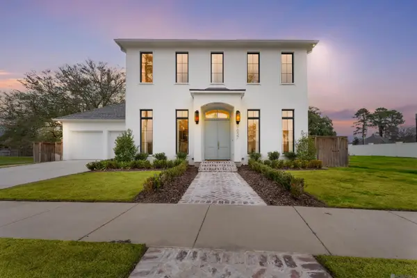 9657 Inniswold Park Ln, Baton Rouge, LA 70809