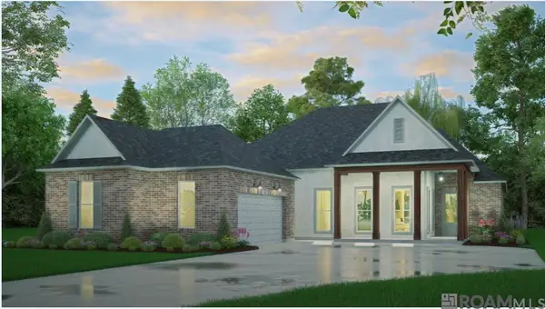 9915 Oak Colony Blvd, Baton Rouge, LA 70817