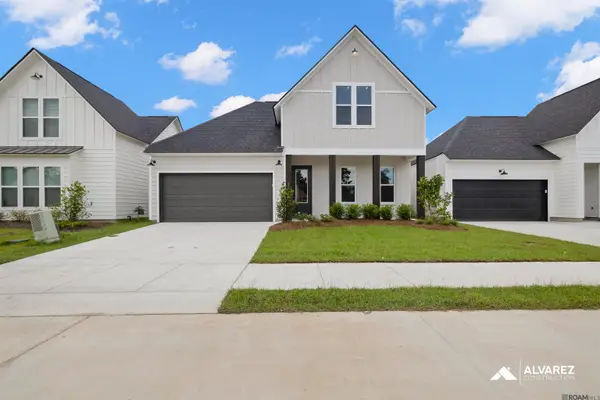 7638 Silverside Cove Dr, Baton Rouge, LA 70810