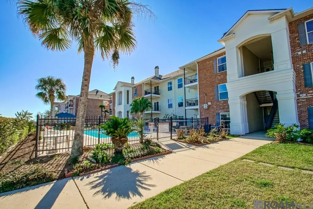 12430 River Highlands #V, Saint Amant, LA 70449 - Image #1
