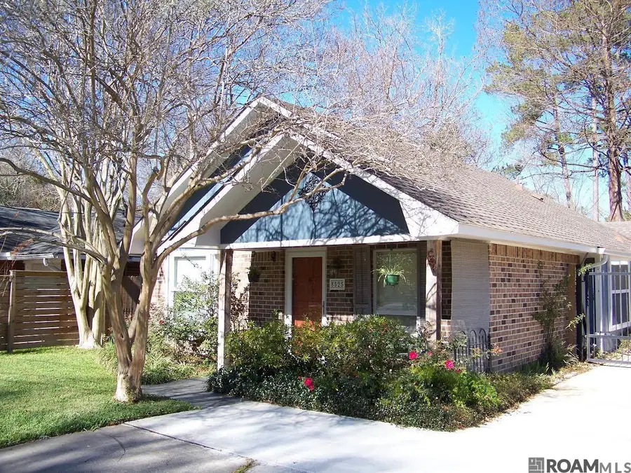 8525 Barnett Dr, Baton Rouge, LA 70809 - Image #2