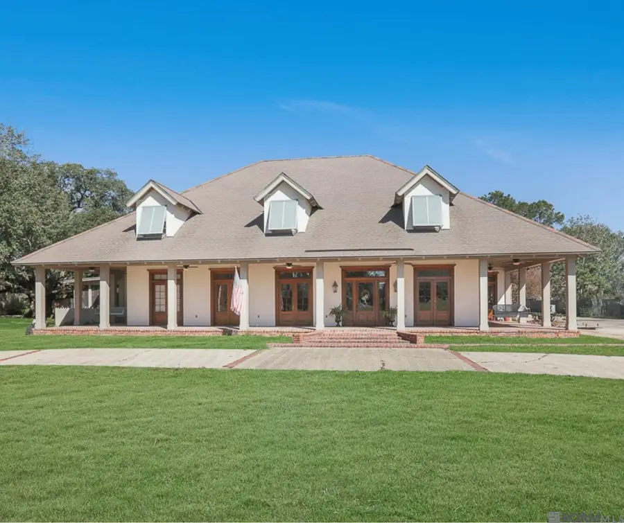 13505 N Amiss Rd, Baton Rouge, LA 70810 - Image #3