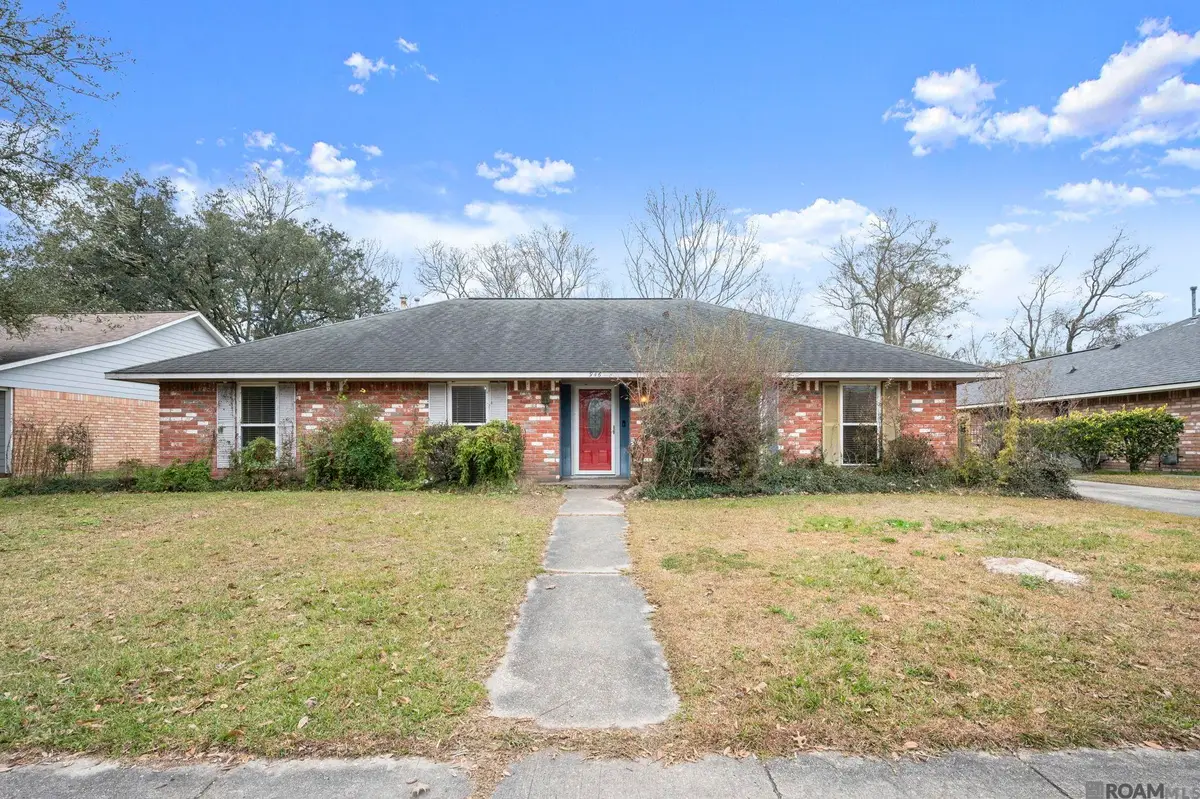 946 Shadybrook Dr, Baton Rouge, LA 70816 - Image #1