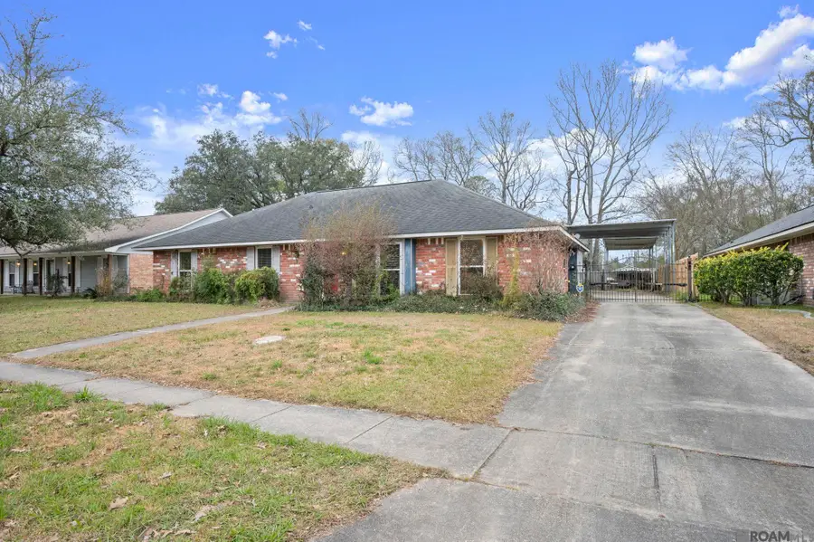 946 Shadybrook Dr, Baton Rouge, LA 70816 - Image #2