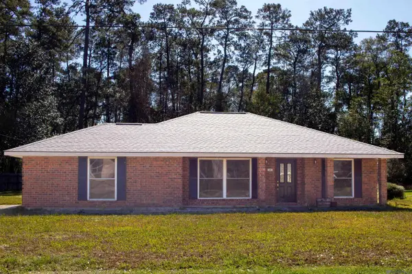 17 Silman Ave, Hammond, LA 70401