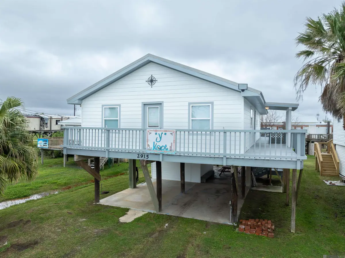 2915 La Highway 1, Grand Isle, LA 70358 - Image #1