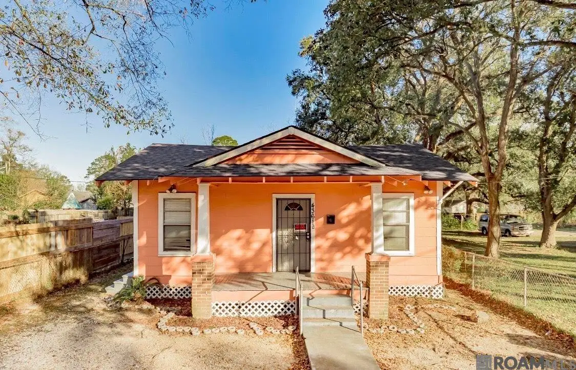 4361 Evangeline St, Baton Rouge, LA 70805 - Image #1