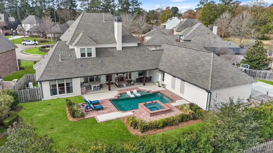 25852 Royal Birkdale, Denham Springs, LA 70726 - Image #2