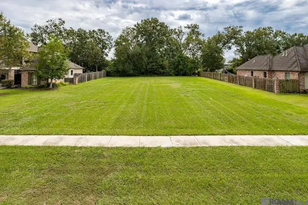 LOT 506 Island Dr, Plaquemine, LA 70764