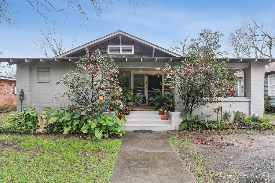 228 S 19th St, Baton Rouge, LA 70806 - Image #2