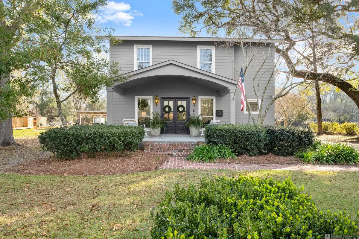 1385 Lobdell Ave, Baton Rouge, LA 70806 - Image #1