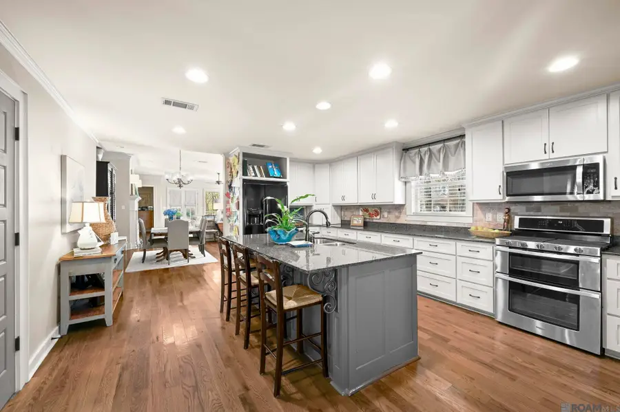 1385 Lobdell Ave, Baton Rouge, LA 70806 - Image #3