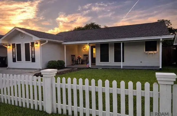 419 Woodfield Boulevard, Houma, LA 70364