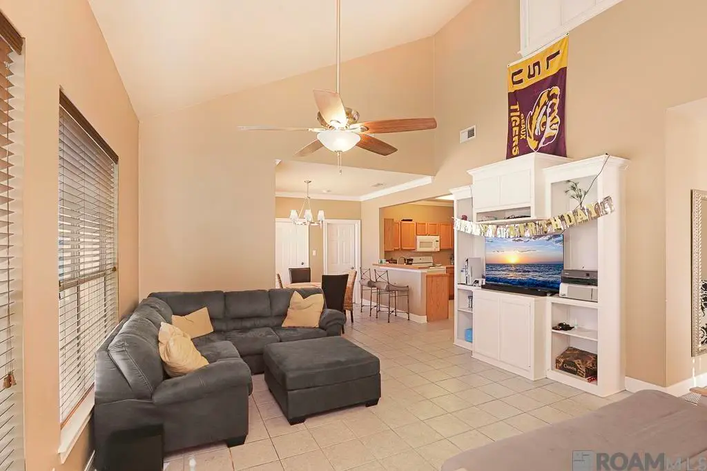 710 E Boyd Dr #1604, Baton Rouge, LA 70808 - Image #1