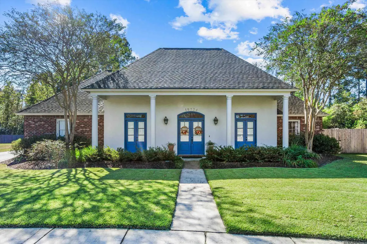 18734 Loch Bend Ave, Greenwell Springs, LA 70739 - Image #1