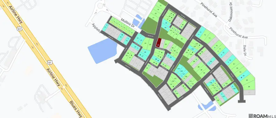 7506 Mcmahon Dr, Baton Rouge, LA 70817 - Image #2