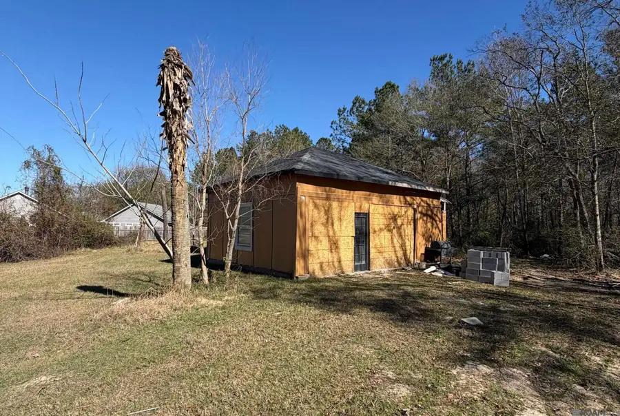 12128 Lazy Oak Dr, Baker, LA 70714 - Image #3