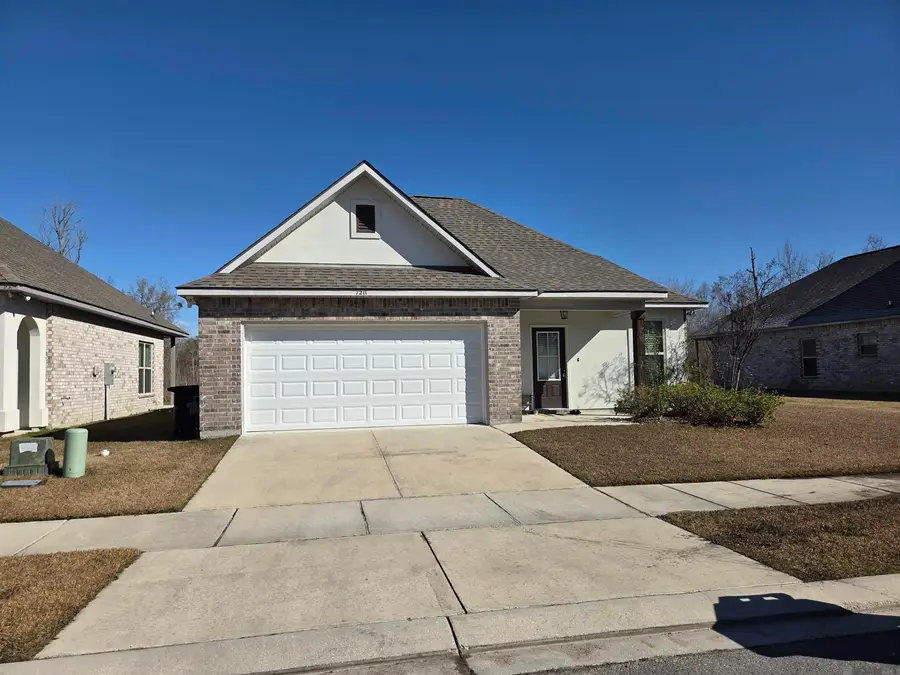 7211 Kenilworth Crossing Ave, Baton Rouge, LA 70820 - #3
