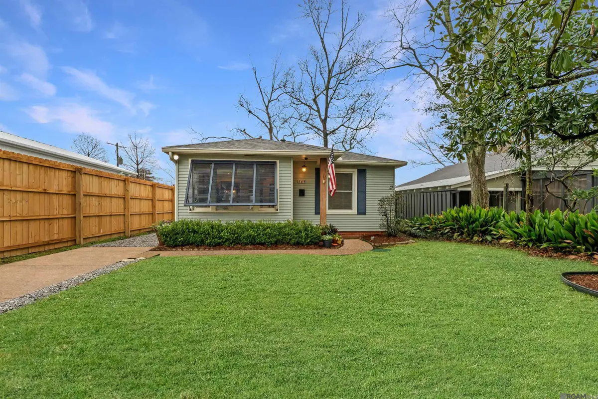 509 Franklin St, Baton Rouge, LA 70806 - Image #1