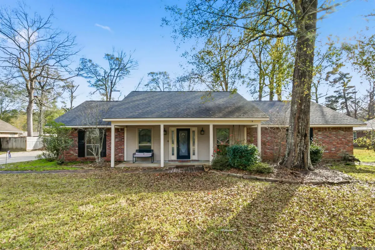 17036 Evergreen Hills Ave, Greenwell Springs, LA 70739 - Image #1