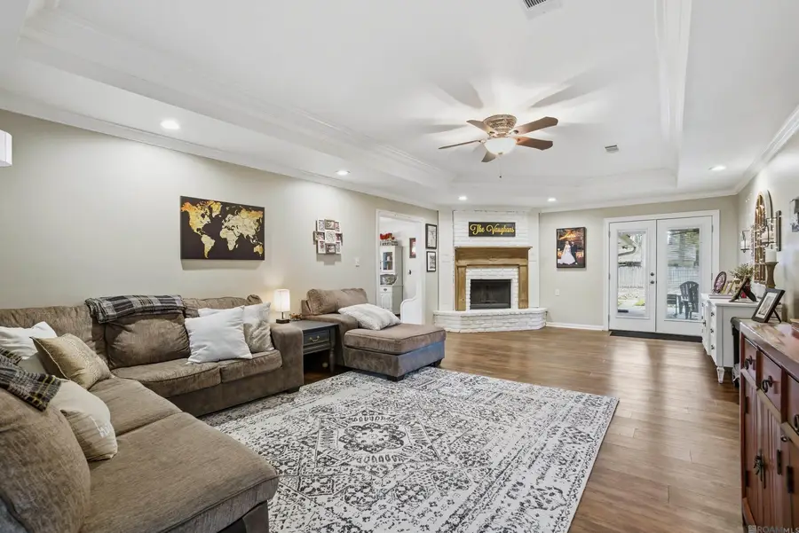 17036 Evergreen Hills Ave, Greenwell Springs, LA 70739 - Image #3