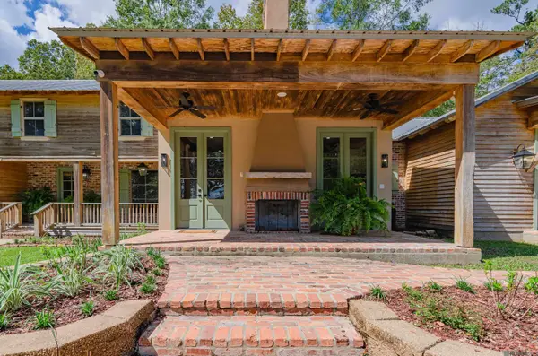 4636 River Rd, Clinton, LA 70722