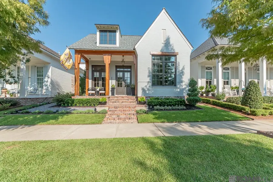 2029 Deaux Parc Dr, Baton Rouge, LA 70808 - #2