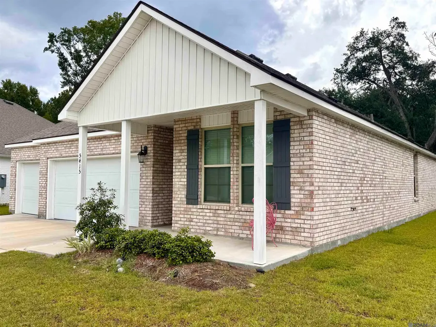 5415 Heron Nest Drive, Baton Rouge, LA 70816 - #2