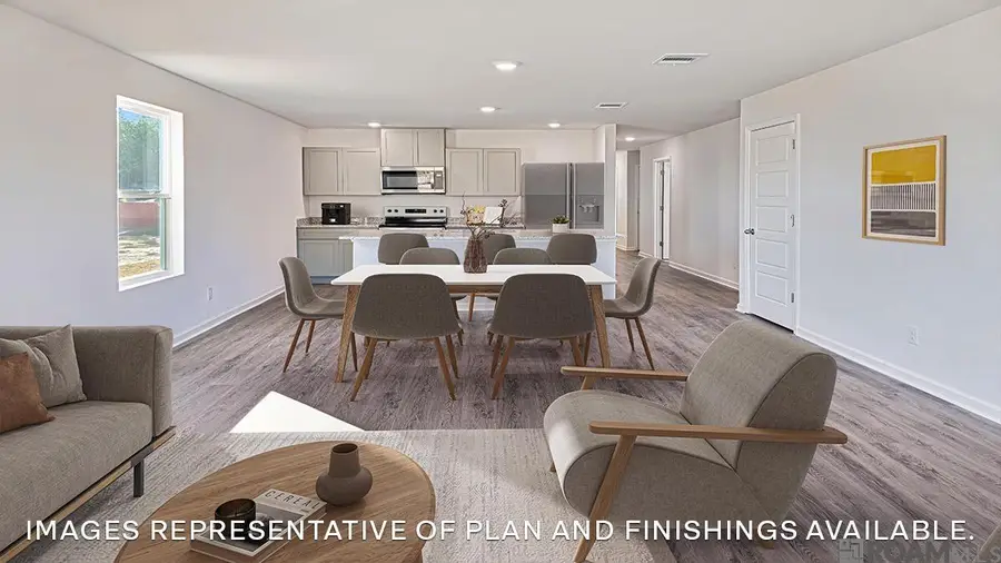 14276 Monmouth Ave, Denham Springs, LA 70726 - Image #2