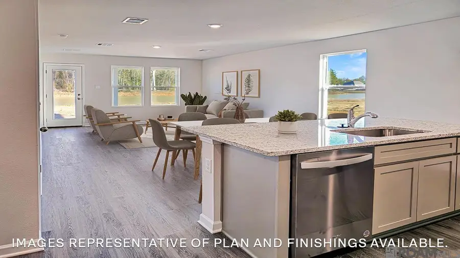 14276 Monmouth Ave, Denham Springs, LA 70726 - Image #3