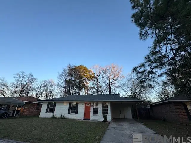 1087 Boreas Dr, Baton Rouge, LA 70816 - Image #1