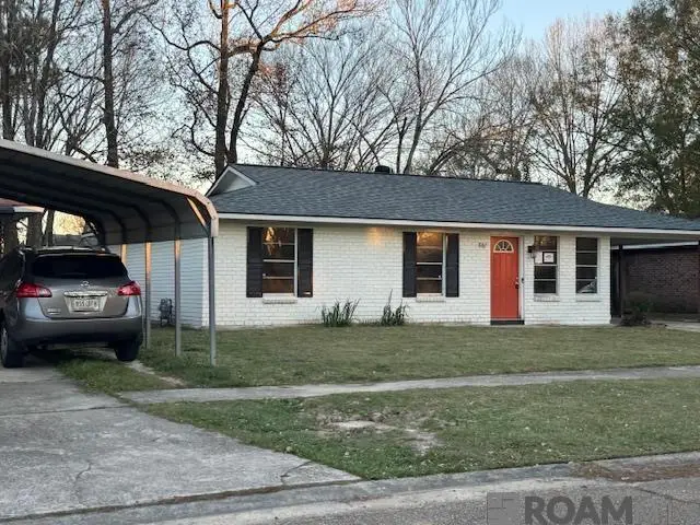 1087 Boreas Dr, Baton Rouge, LA 70816 - Image #2