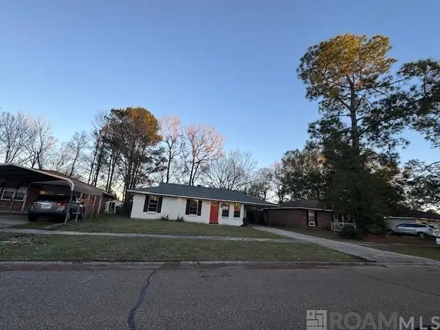 1087 Boreas Dr, Baton Rouge, LA 70816 - Image #3