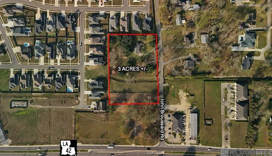 17339 John Broussard Rd, Prairieville, LA 70769 - Image #2