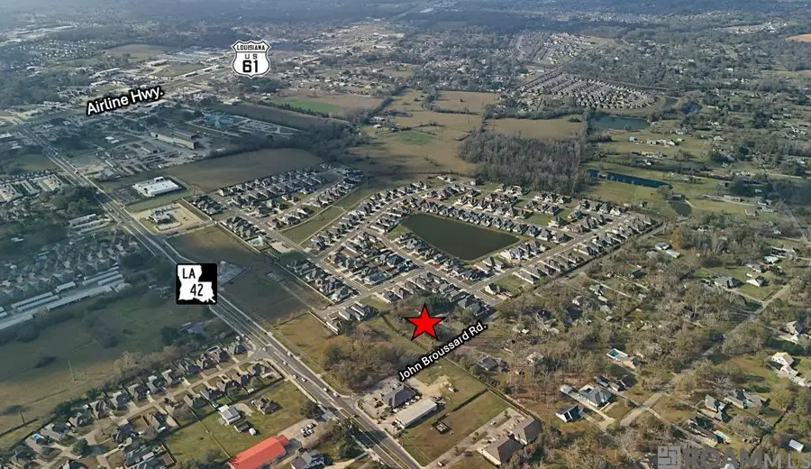 17339 John Broussard Rd, Prairieville, LA 70769 - Image #3