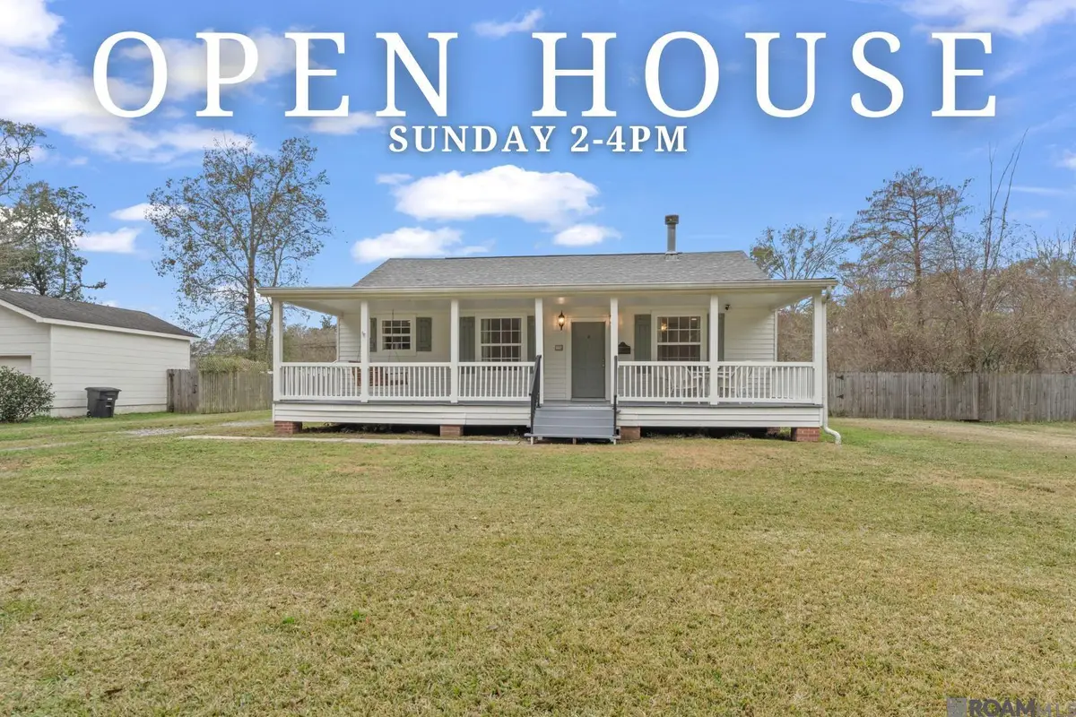 376 Croydon Ave, Baton Rouge, LA 70806 - Image #1