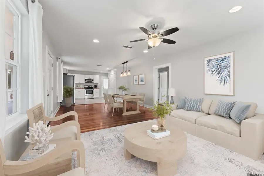 376 Croydon Ave, Baton Rouge, LA 70806 - Image #3