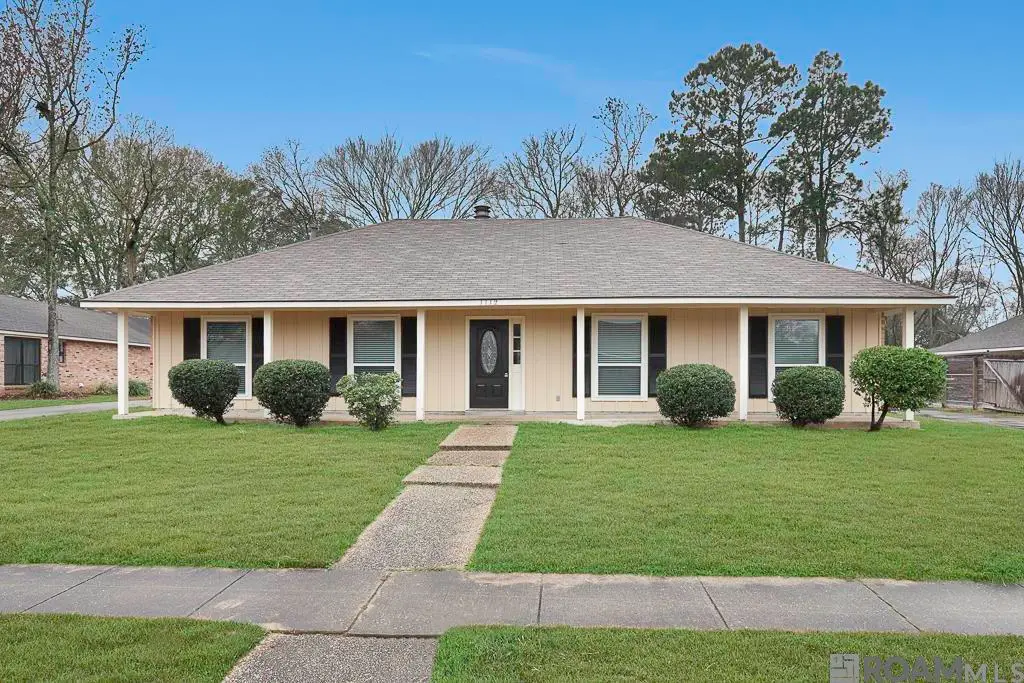 1112 Shadybrook Dr, Baton Rouge, LA 70816 - Image #1