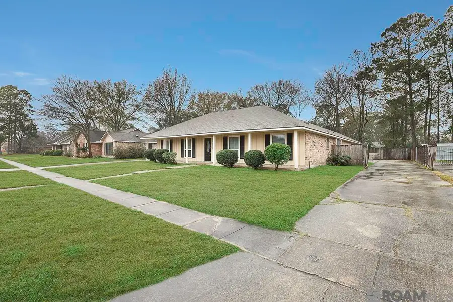1112 Shadybrook Dr, Baton Rouge, LA 70816 - Image #2