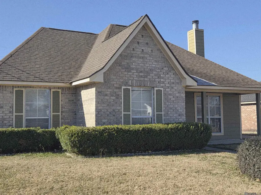 9930 Glavin Ave, Baton Rouge, LA 70810 - Image #2