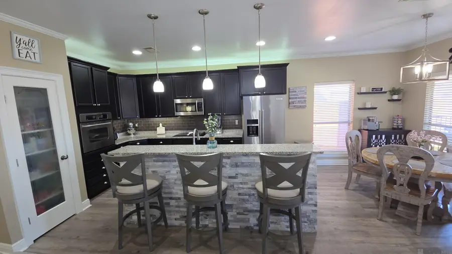 11485 Meadowview Dr, Denham Springs, LA 70726 - Image #3