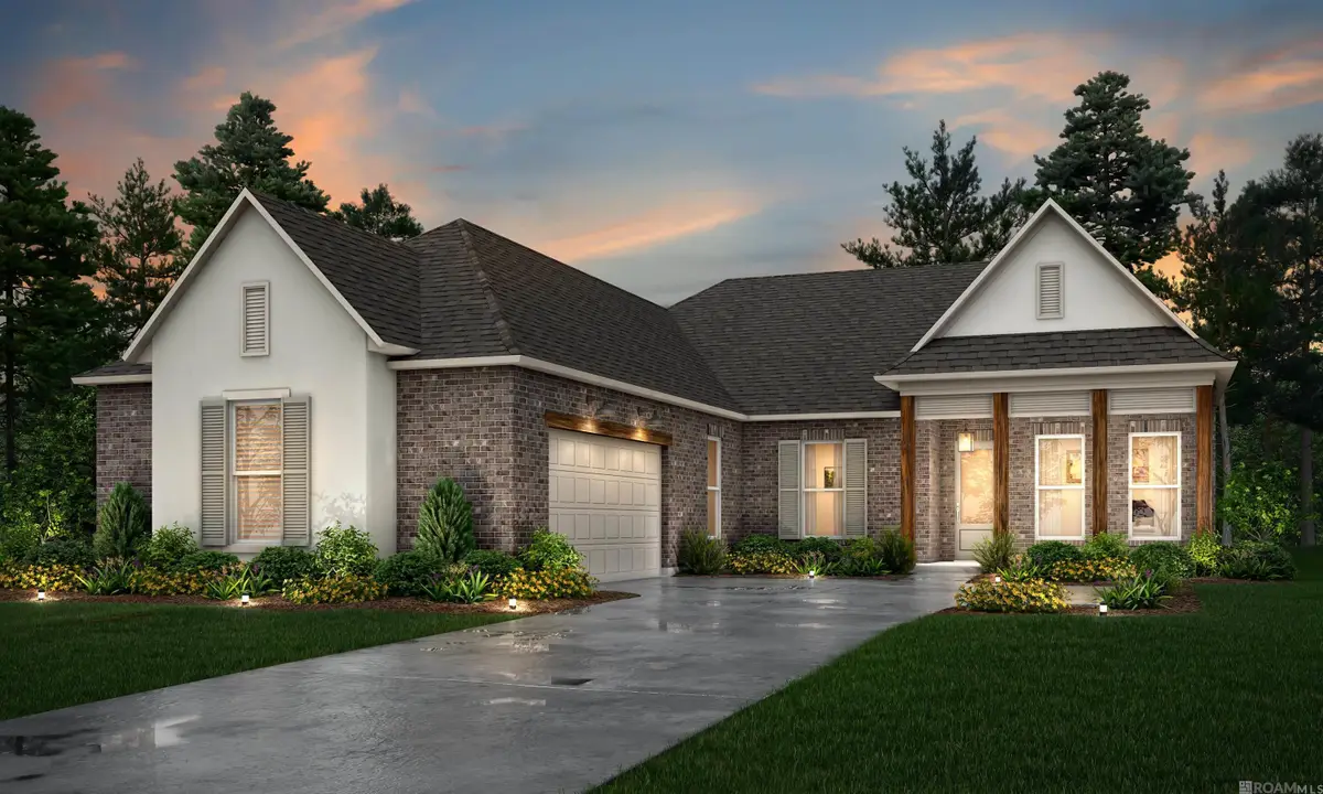 9952 Oak Colony Blvd, Baton Rouge, LA 70817 - Image #1