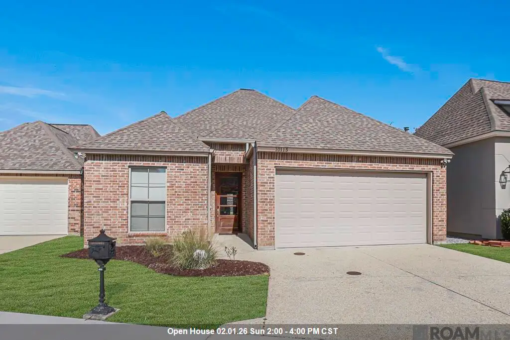 10115 Ambrose Ct, Baton Rouge, LA 70816 - Image #1