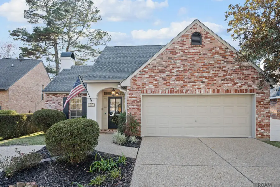 4014 Indian Run Dr, Baton Rouge, LA 70817 - Image #2