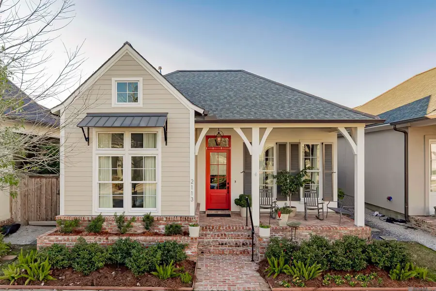 2113 Deaux Parc Dr, Baton Rouge, LA 70808 - Image #2