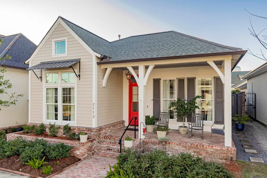 2113 Deaux Parc Dr, Baton Rouge, LA 70808 - Image #3