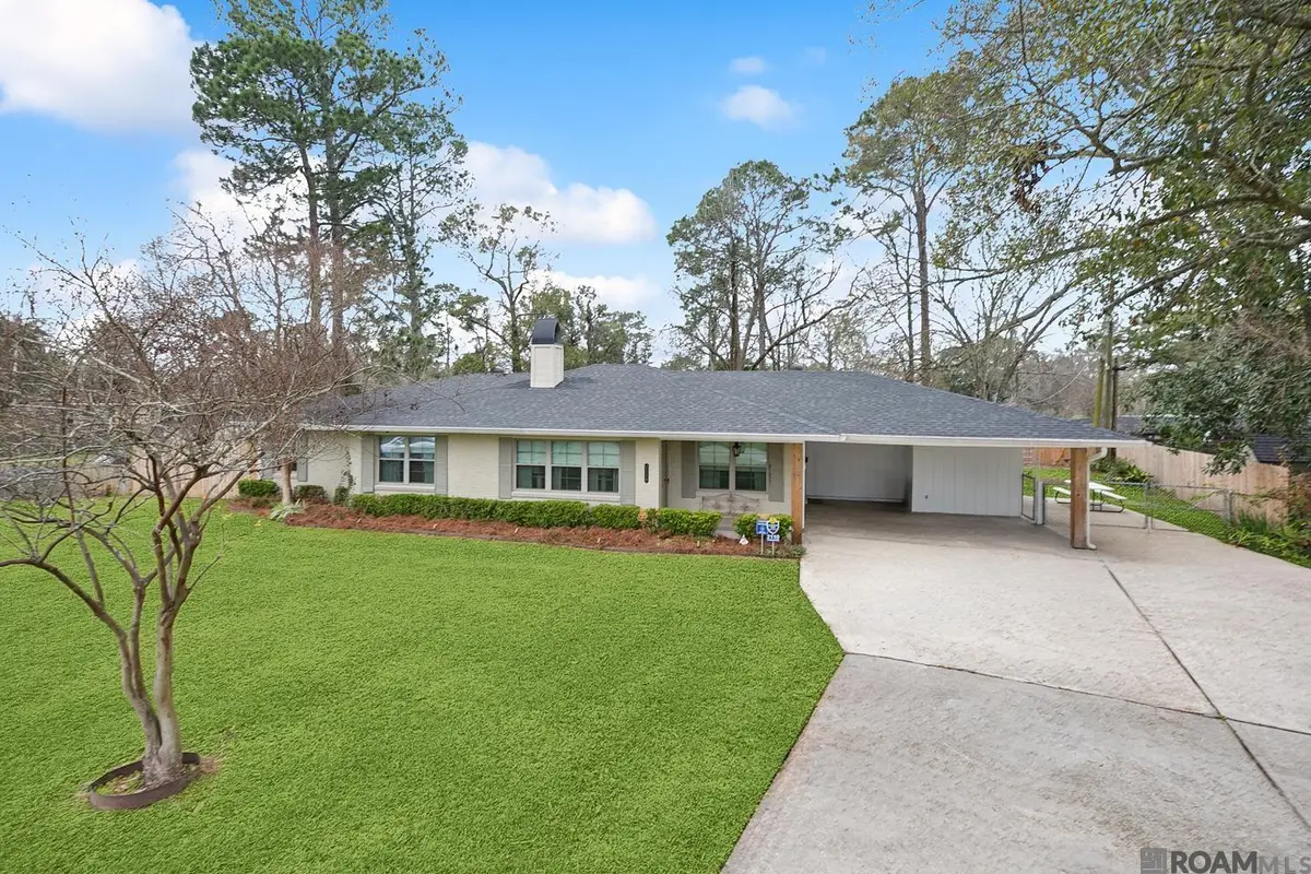 2110 Bardwell Dr, Baton Rouge, LA 70808 - Image #1