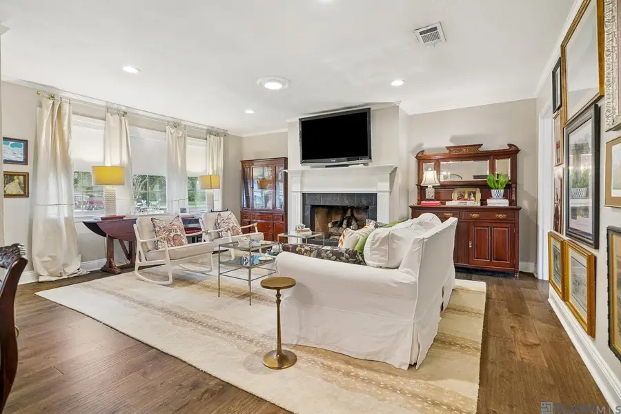 2110 Bardwell Dr, Baton Rouge, LA 70808 - Image #2