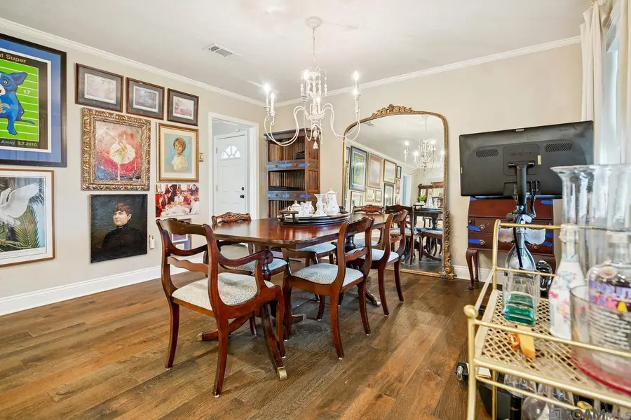 2110 Bardwell Dr, Baton Rouge, LA 70808 - Image #3